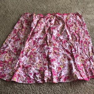 Skirt